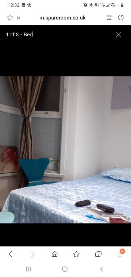 Smarty Room Thornton Heath Δωμάτιο φωτογραφία